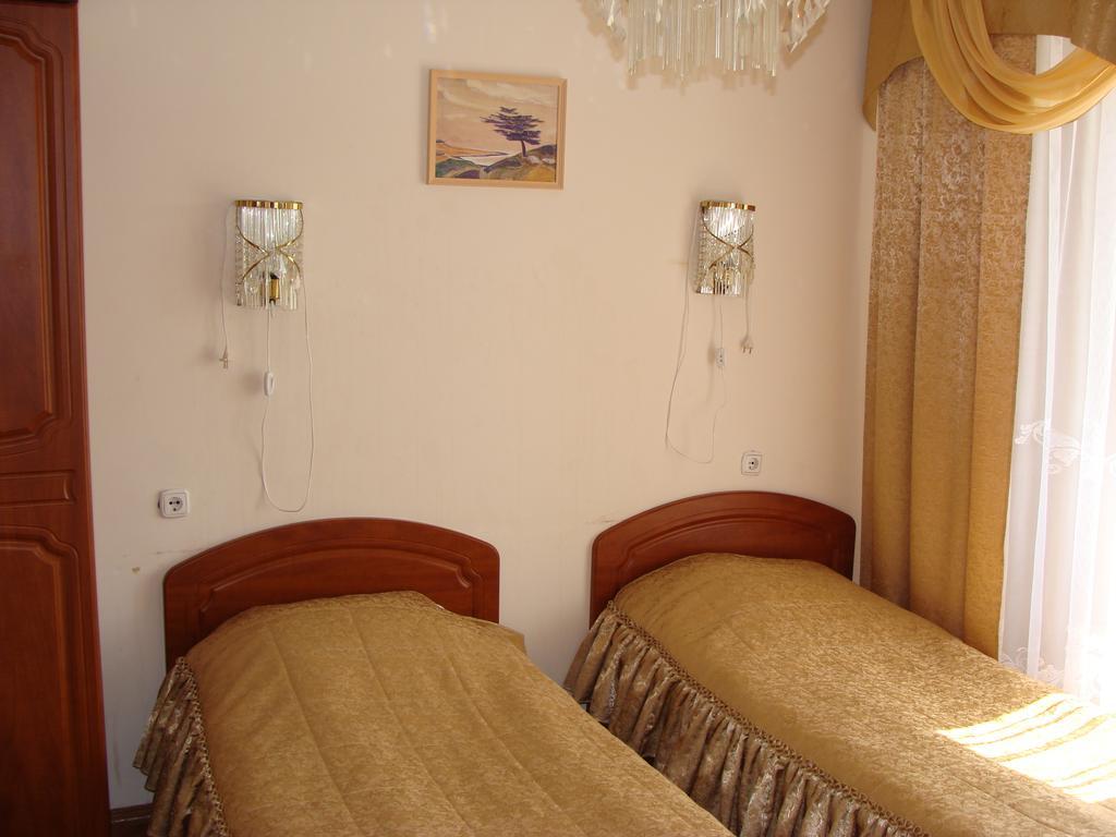 Agat Hotel Minsk Room photo