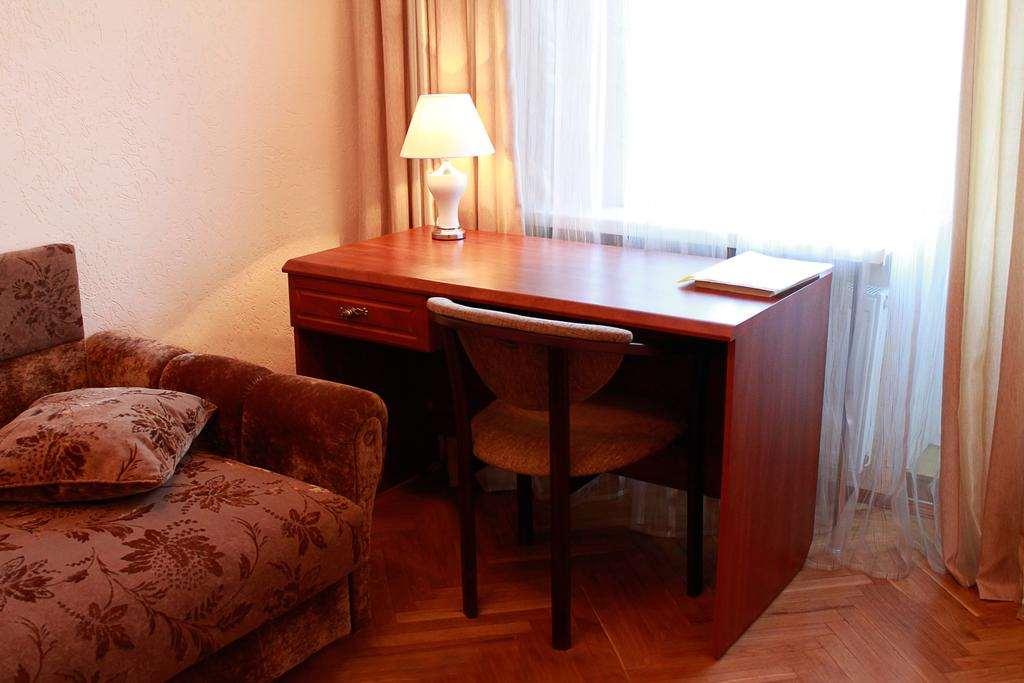 Agat Hotel Minsk Room photo