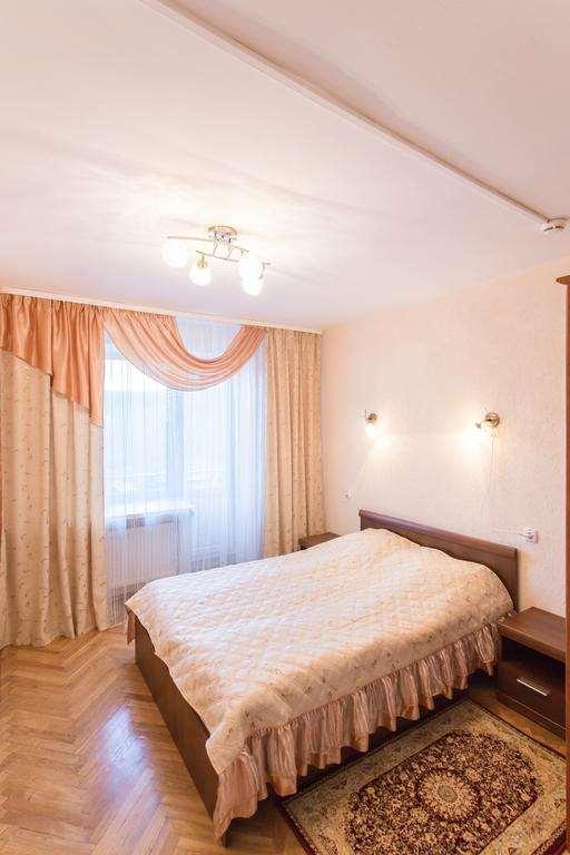 Agat Hotel Minsk Room photo