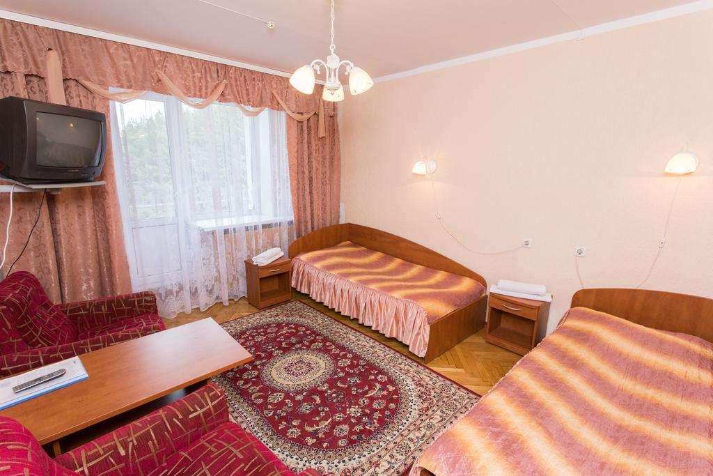 Agat Hotel Minsk Room photo