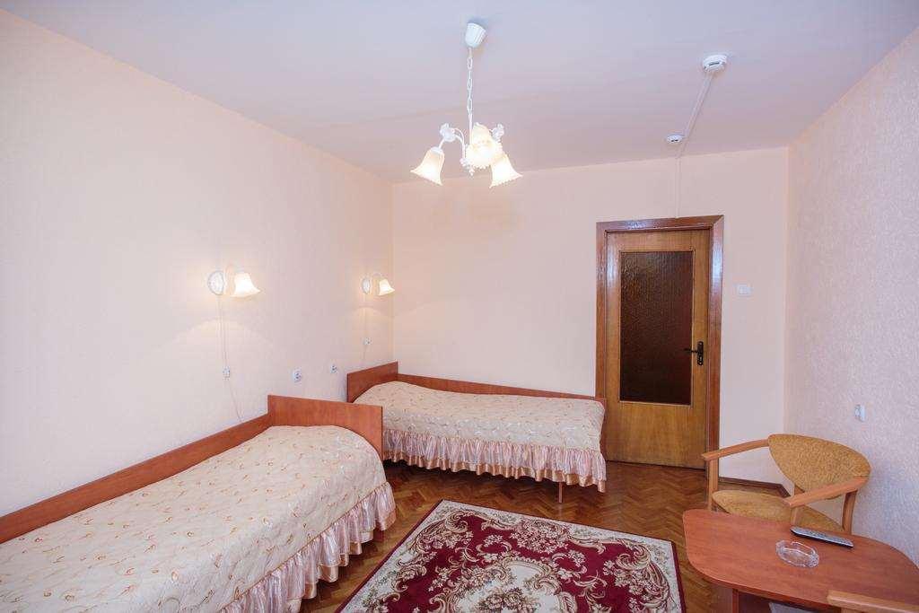 Agat Hotel Minsk Room photo