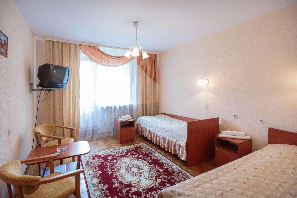 Agat Hotel Minsk Room photo